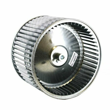 SOURCE 1 BLOWER WHEEL 11 X 8, CW, 1/2 BOR S1-02619654709